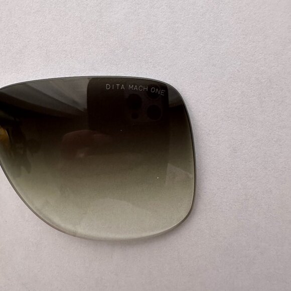 DITA Mach One Sun Lenses - Picture 3 of 3